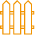 fence